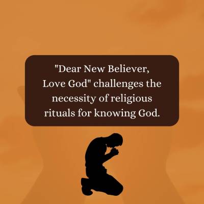 new believer new believer